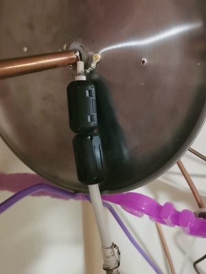 最终测试位置
